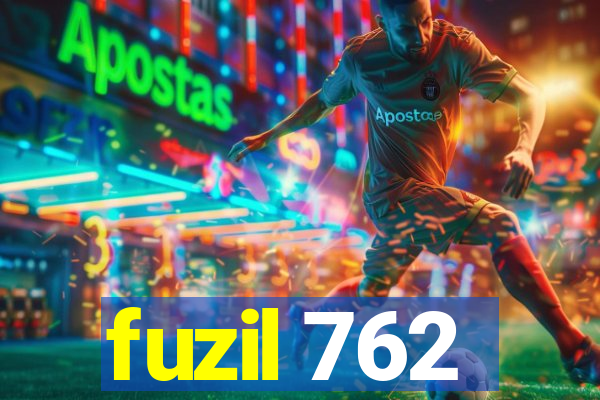 fuzil 762